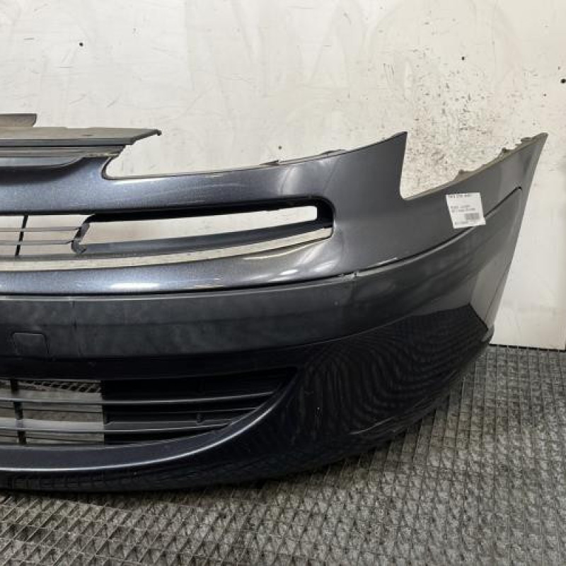 Pare choc avant PEUGEOT 807 Photo n°3