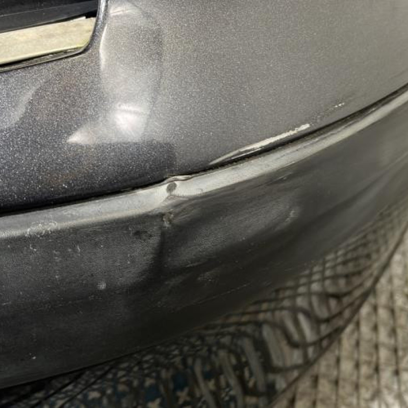 Pare choc avant PEUGEOT 807 Photo n°4