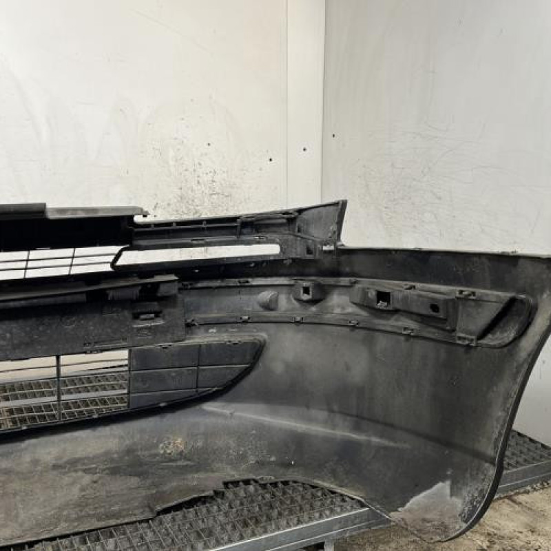 Pare choc avant PEUGEOT 807 Photo n°5