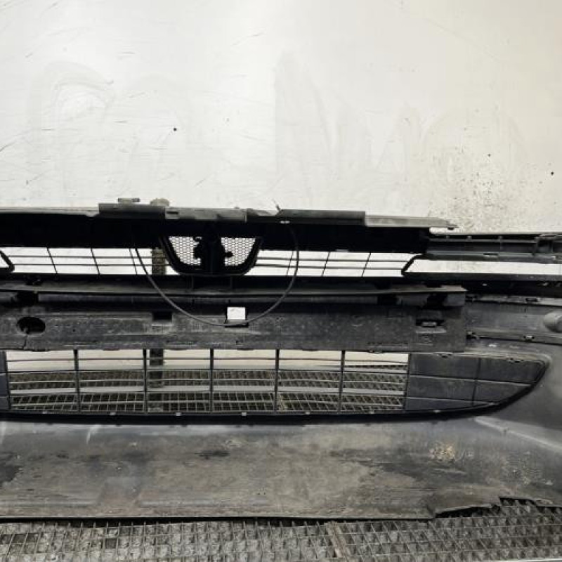 Pare choc avant PEUGEOT 807 Photo n°6