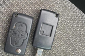 Pare choc avant PEUGEOT 807