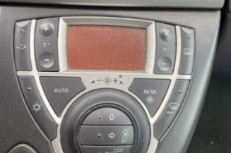 Pare choc avant PEUGEOT 807