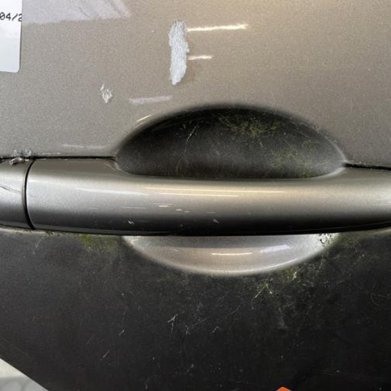 Porte arriere droit RENAULT MODUS Photo n°2