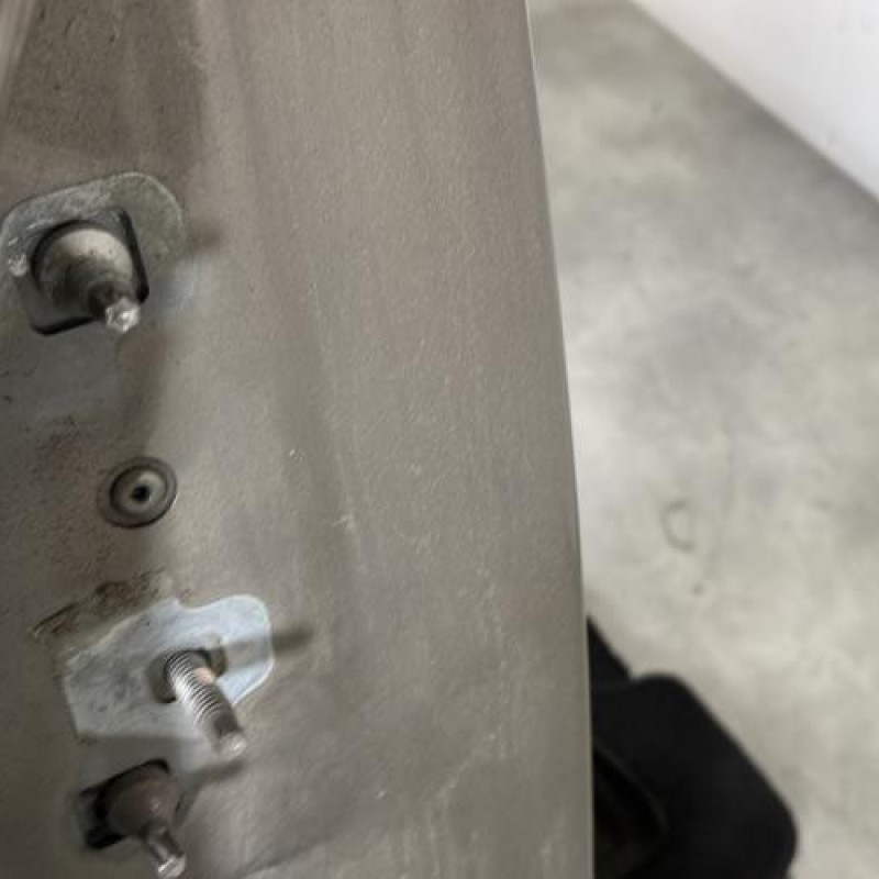 Porte arriere droit RENAULT MODUS Photo n°6