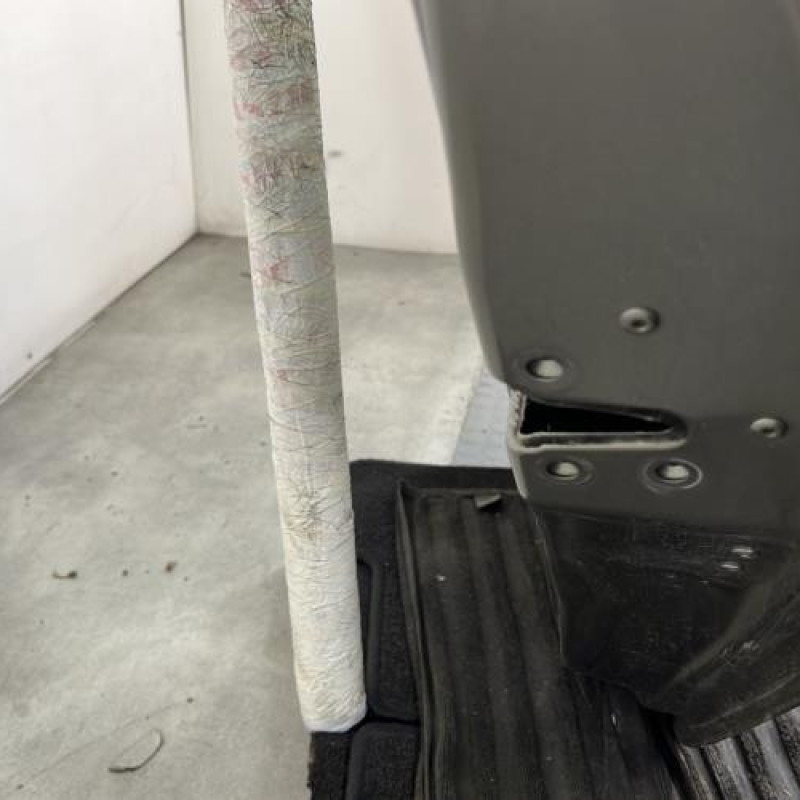 Porte arriere droit RENAULT MODUS Photo n°8