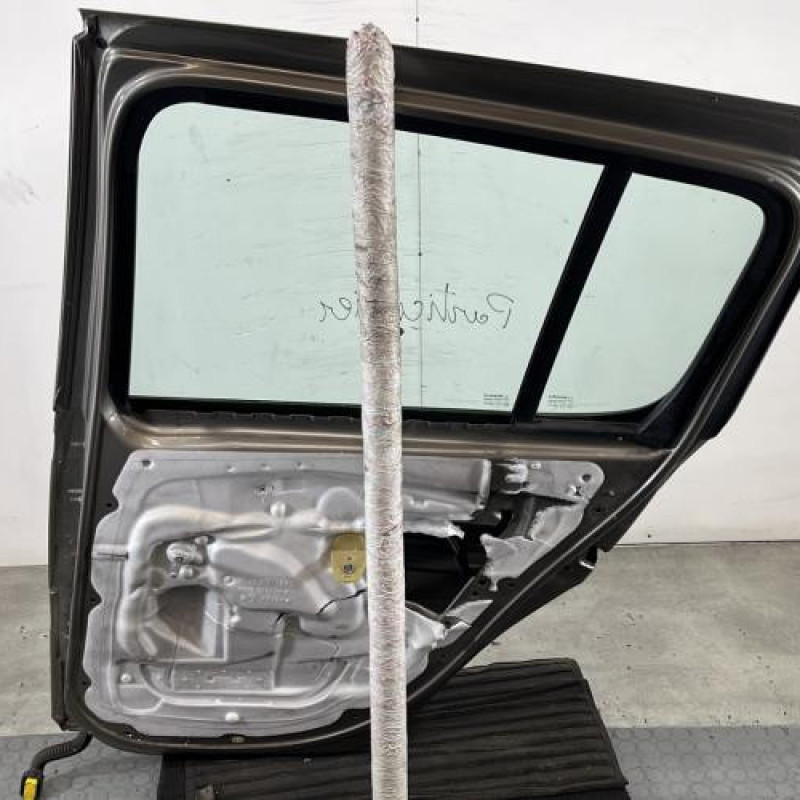 Porte arriere droit RENAULT MODUS Photo n°9