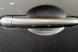 Porte avant droit RENAULT MODUS