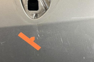 Porte avant droit RENAULT MODUS