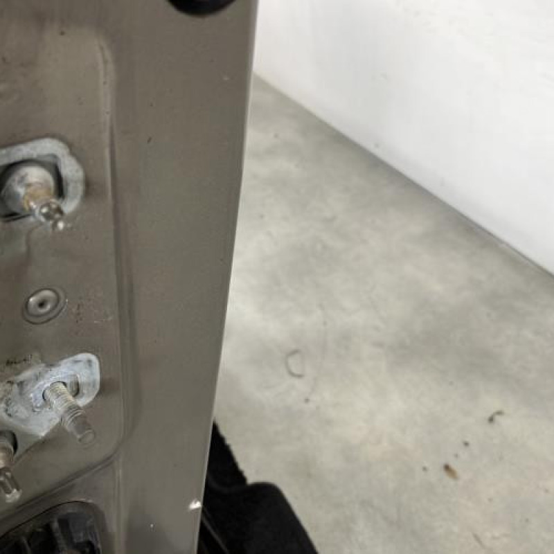 Porte avant droit RENAULT MODUS Photo n°4