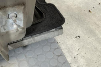 Porte avant droit RENAULT MODUS