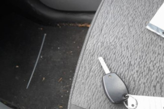 Porte avant droit RENAULT MODUS