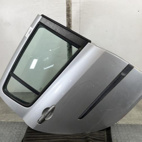 Porte arriere droit RENAULT CLIO 3 Photo n°1