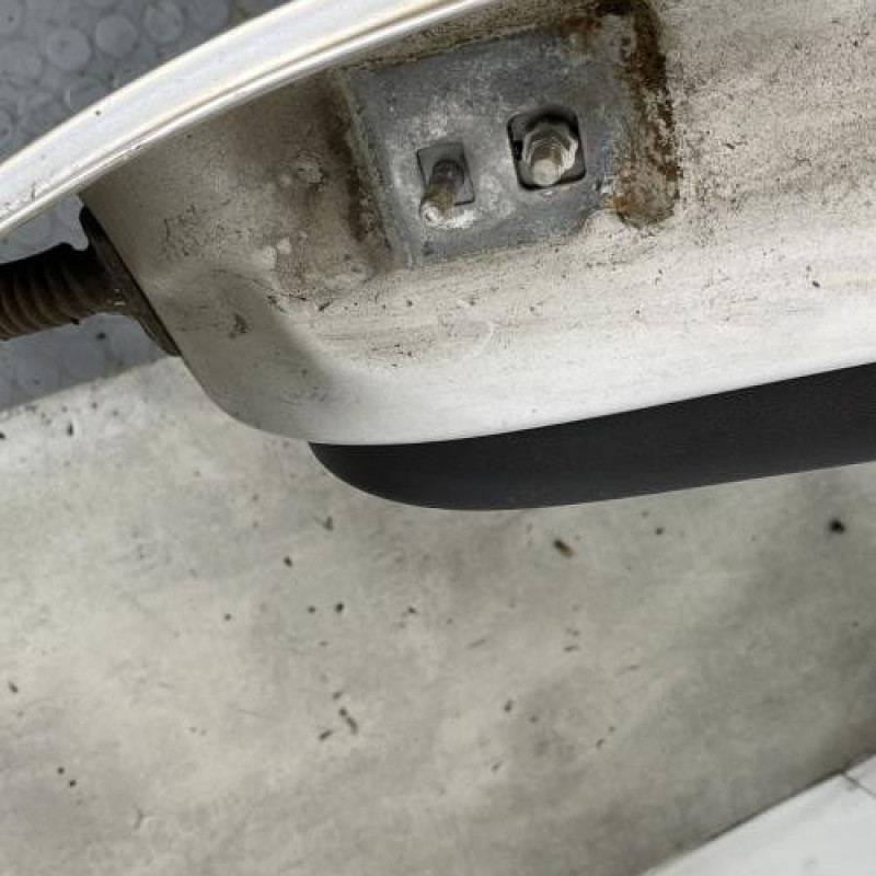 Porte arriere droit RENAULT CLIO 3 Photo n°4