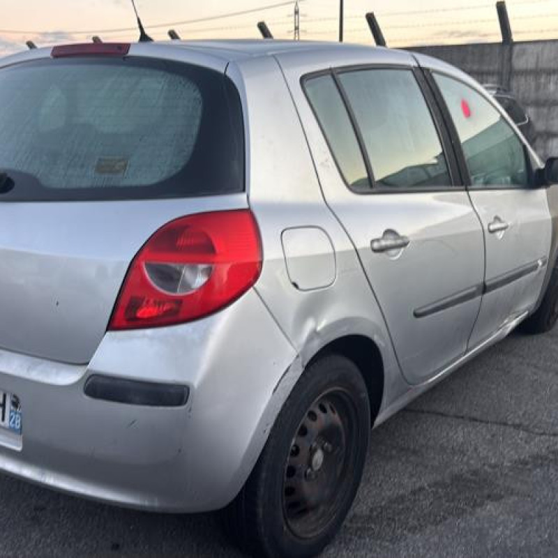 Porte arriere droit RENAULT CLIO 3 Photo n°8