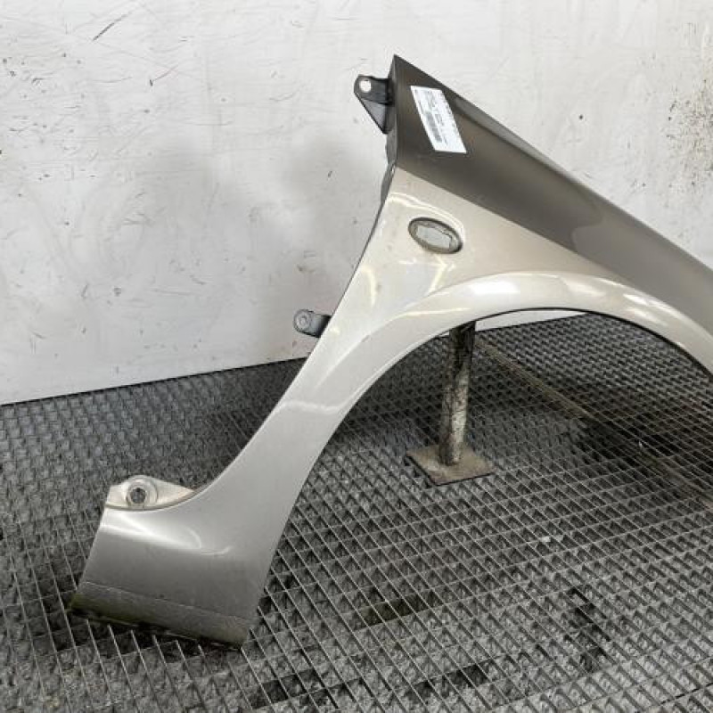 Aile avant droit PEUGEOT 307 Photo n°3