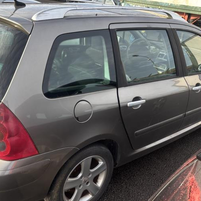 Aile avant droit PEUGEOT 307 Photo n°11