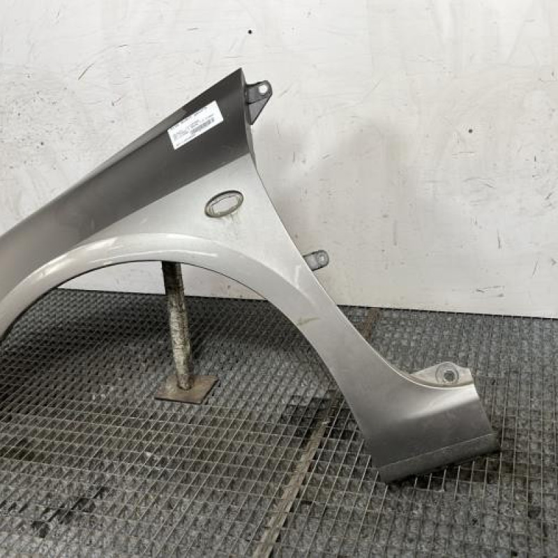 Aile avant gauche PEUGEOT 307 Photo n°3