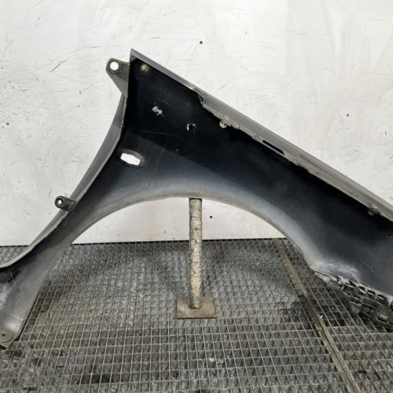 Aile avant gauche PEUGEOT 307 Photo n°4