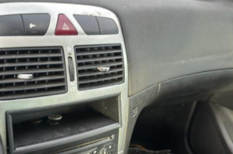 Aile avant gauche PEUGEOT 307