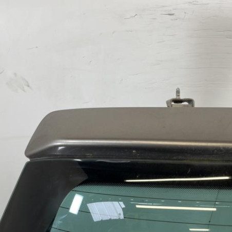 Malle/Hayon arriere PEUGEOT 307