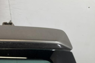 Malle/Hayon arriere PEUGEOT 307