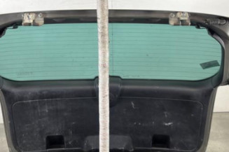 Malle/Hayon arriere PEUGEOT 307