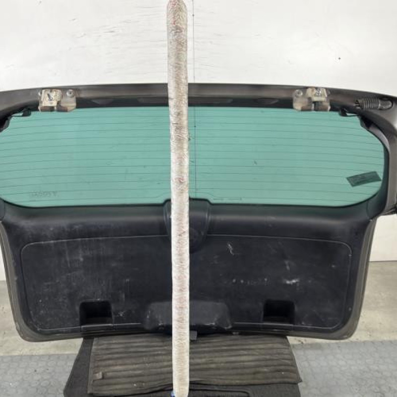 Malle/Hayon arriere PEUGEOT 307 Photo n°6