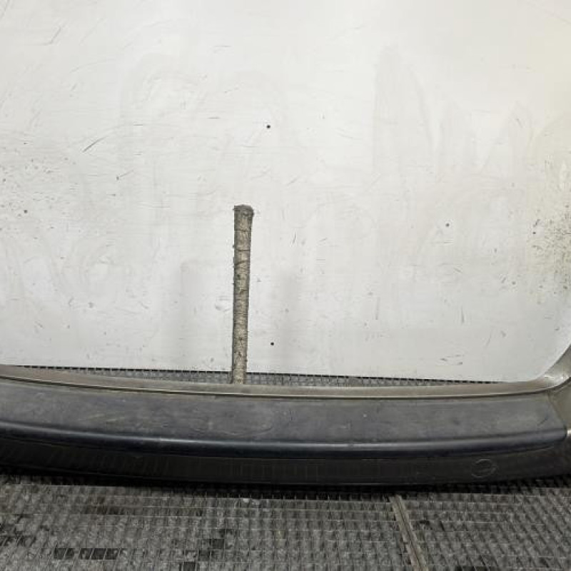 Pare choc arriere PEUGEOT 307 Photo n°1