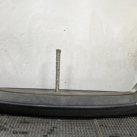 Pare choc arriere PEUGEOT 307 Photo n°1