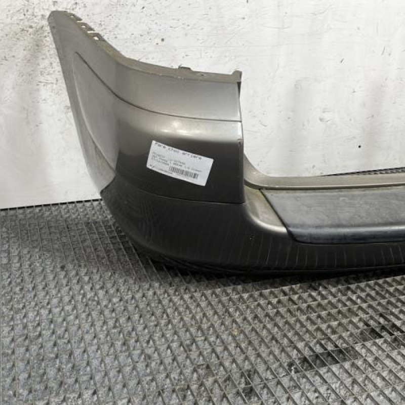 Pare choc arriere PEUGEOT 307 Photo n°2