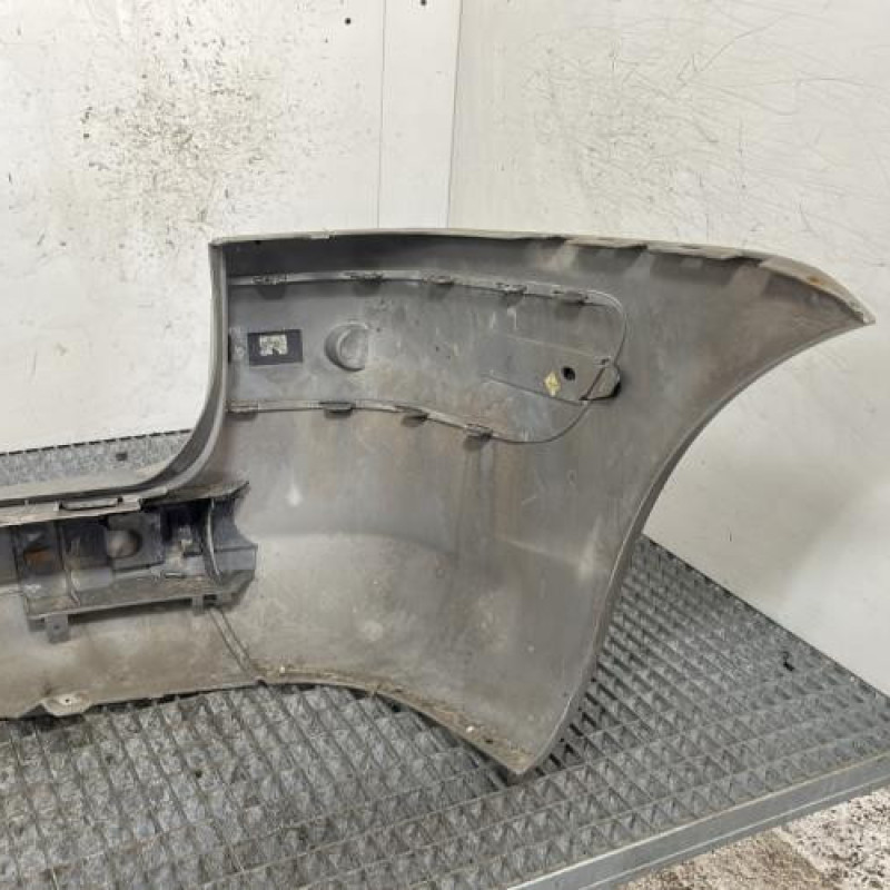 Pare choc arriere PEUGEOT 307 Photo n°4