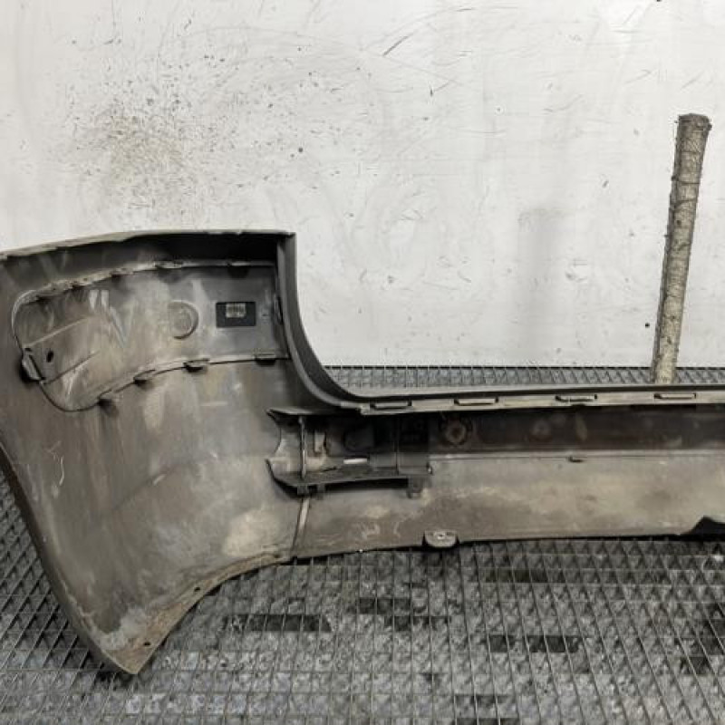 Pare choc arriere PEUGEOT 307 Photo n°6