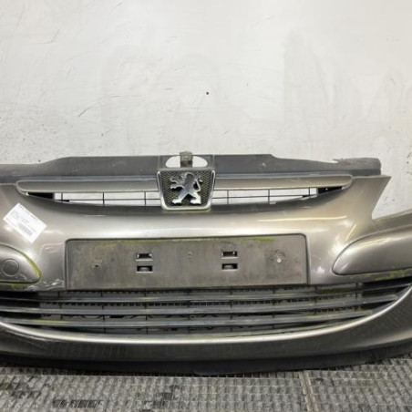 Pare choc avant PEUGEOT 307 Photo n°1