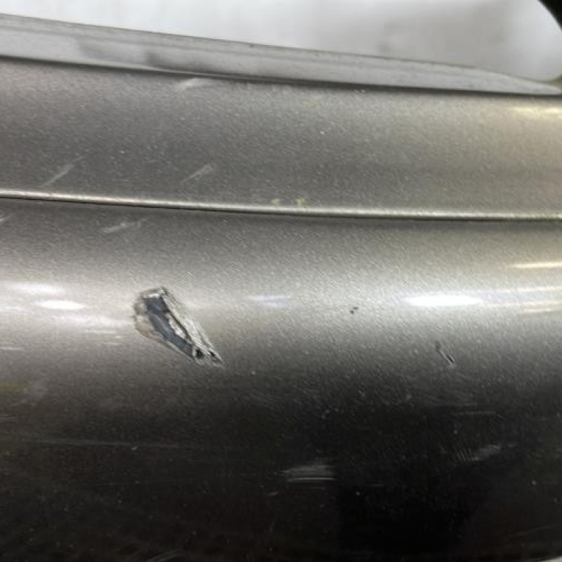 Pare choc avant PEUGEOT 307 Photo n°3