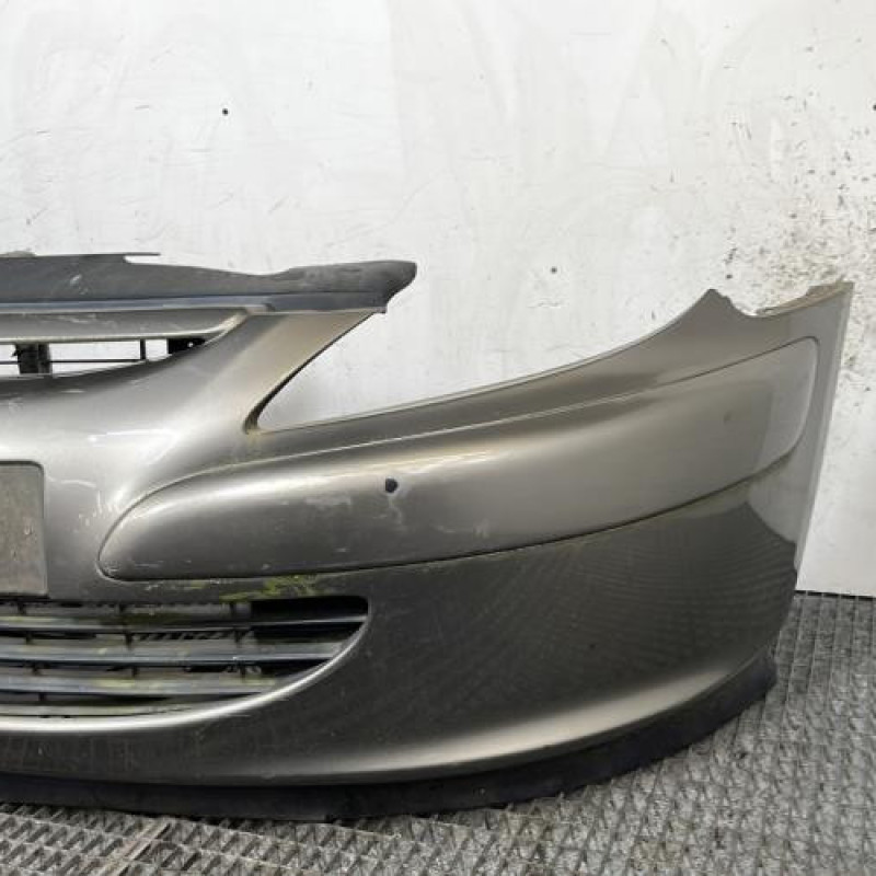 Pare choc avant PEUGEOT 307 Photo n°4