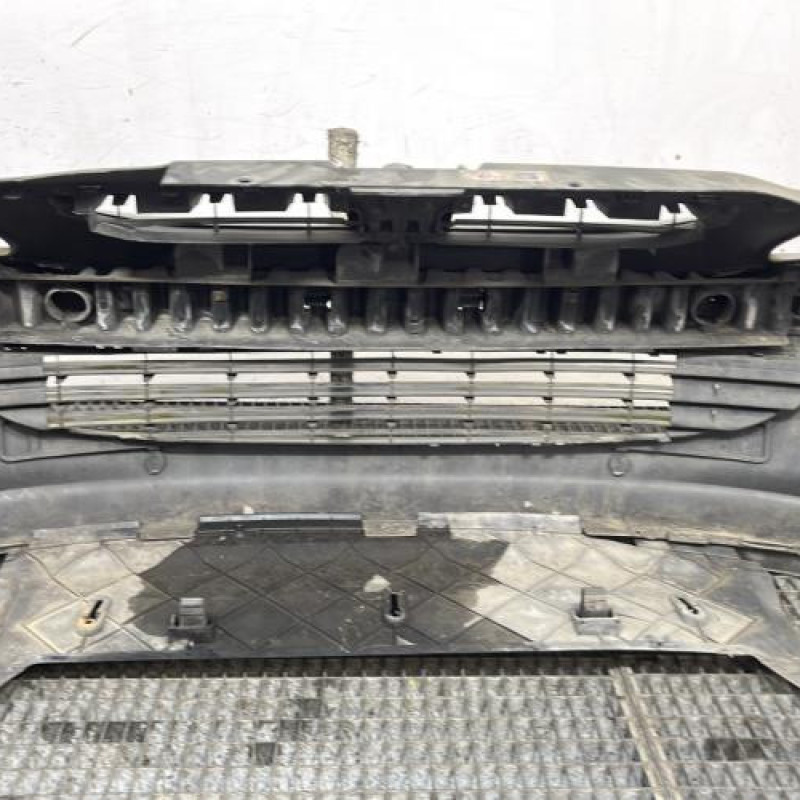 Pare choc avant PEUGEOT 307 Photo n°6