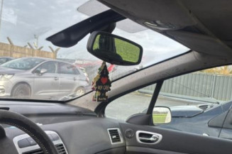 Pare choc avant PEUGEOT 307