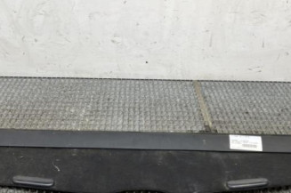 Plage arriere PEUGEOT 307 Photo n°1