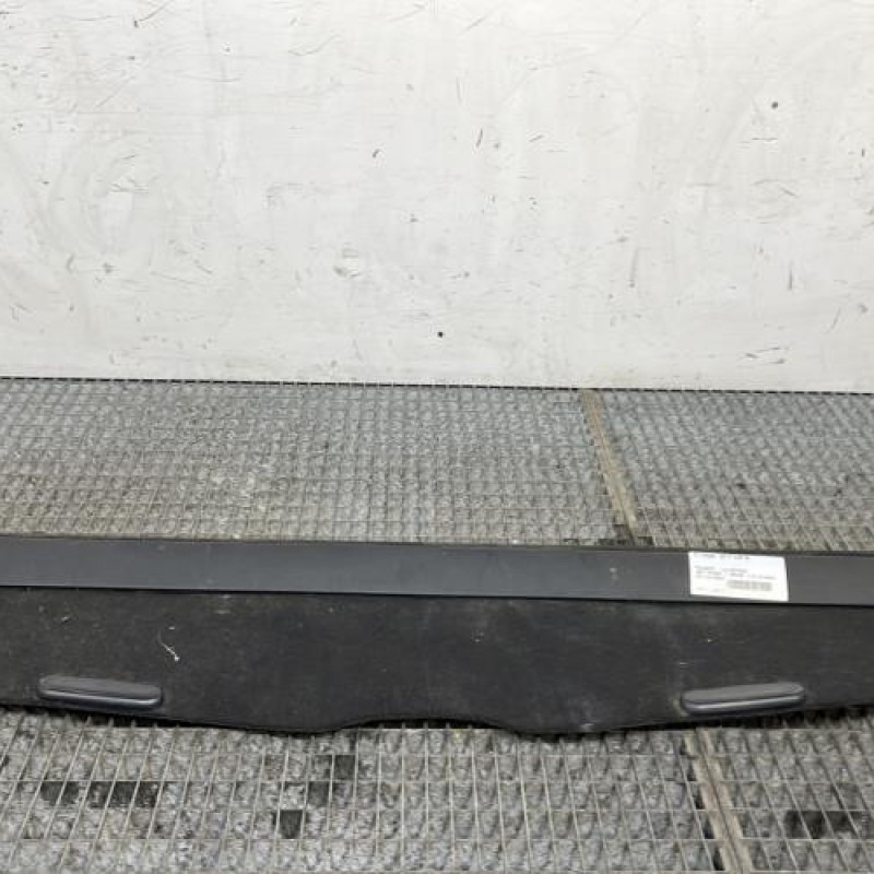 Plage arriere PEUGEOT 307 Photo n°1