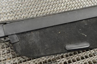 Plage arriere PEUGEOT 307