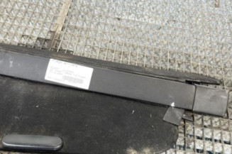 Plage arriere PEUGEOT 307