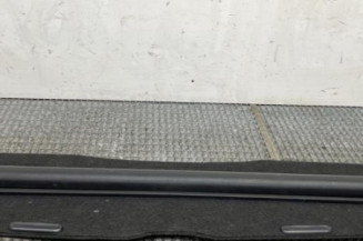 Plage arriere PEUGEOT 307