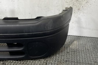 Pare choc avant RENAULT CLIO 2