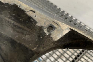 Pare choc avant RENAULT CLIO 2