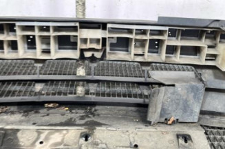 Pare choc avant RENAULT CLIO 2