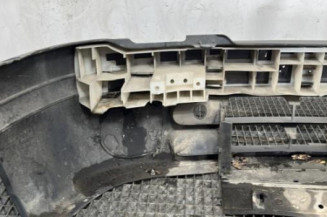 Pare choc avant RENAULT CLIO 2