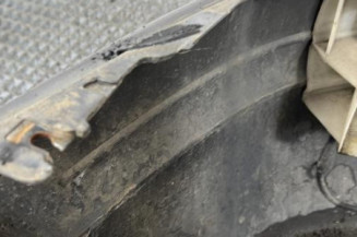 Pare choc avant RENAULT CLIO 2