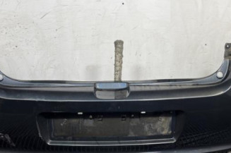 Pare choc arriere RENAULT CLIO 3 Photo n°1