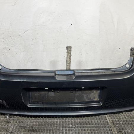 Pare choc arriere RENAULT CLIO 3 Photo n°1
