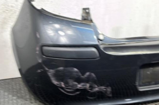 Pare choc arriere RENAULT CLIO 3